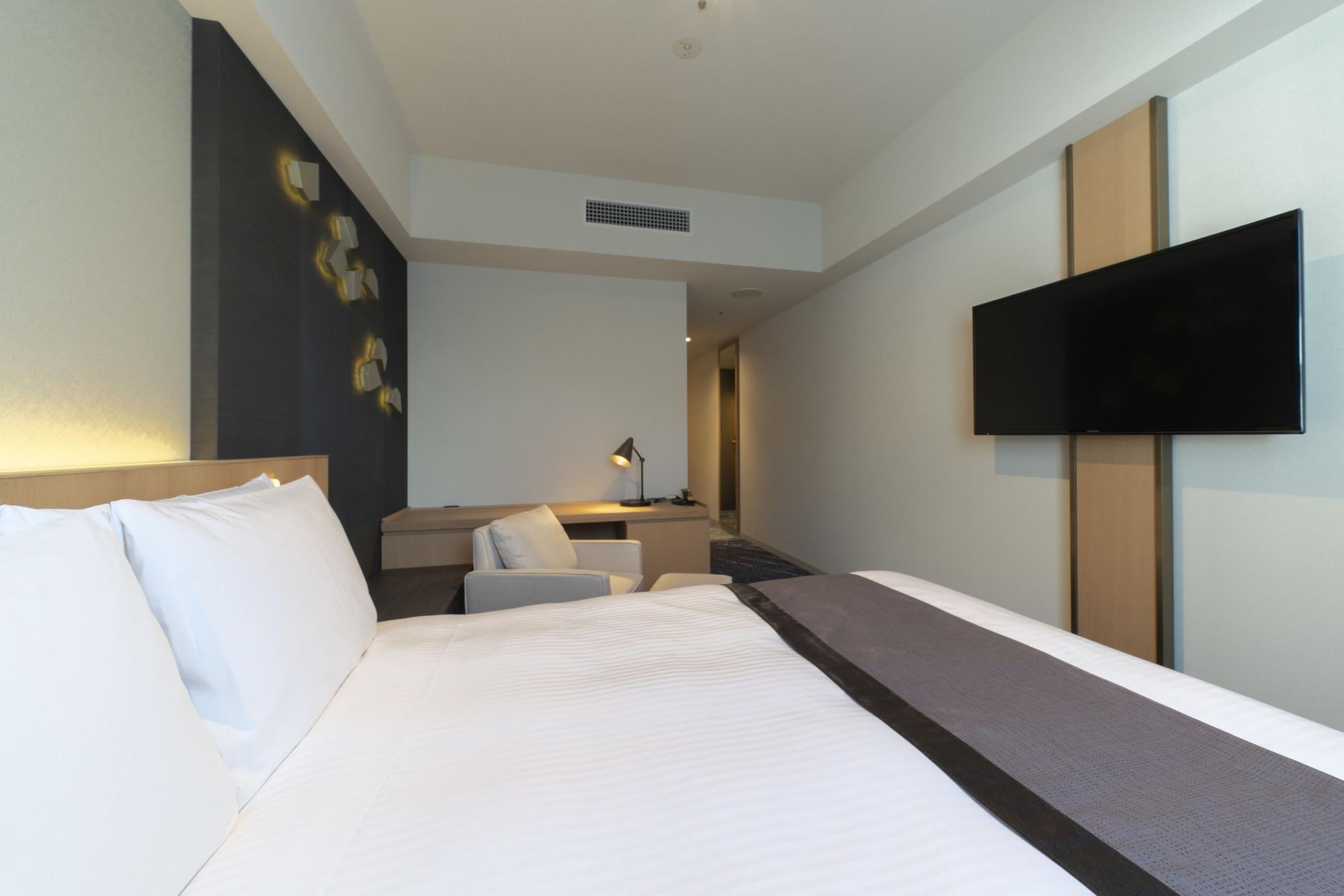 Hotel Jal City Nagoya Nishiki Екстериор снимка