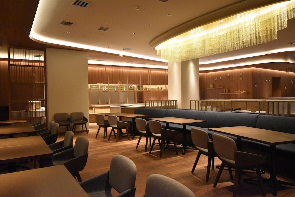 Hotel Jal City Nagoya Nishiki Екстериор снимка