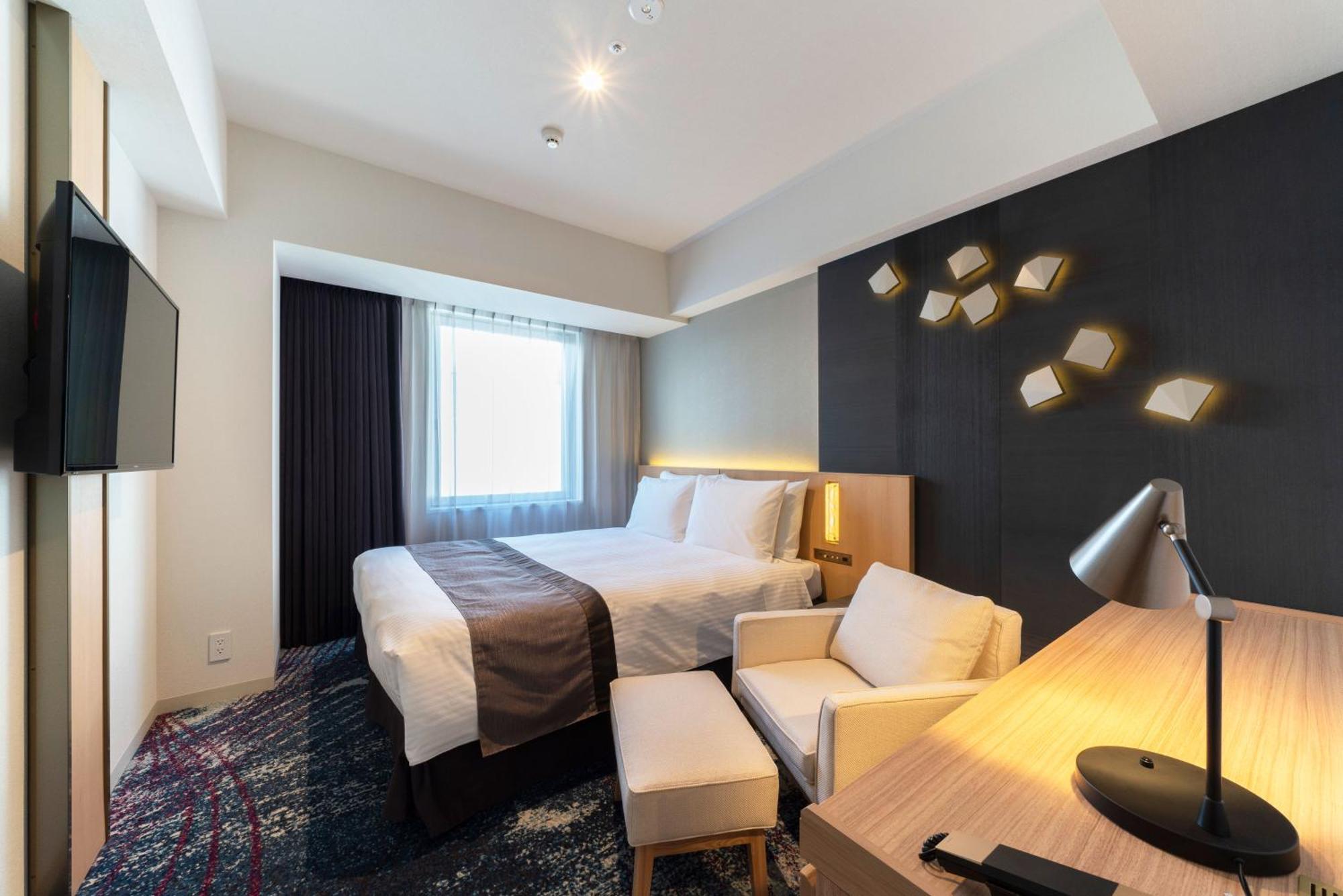 Hotel Jal City Nagoya Nishiki Екстериор снимка