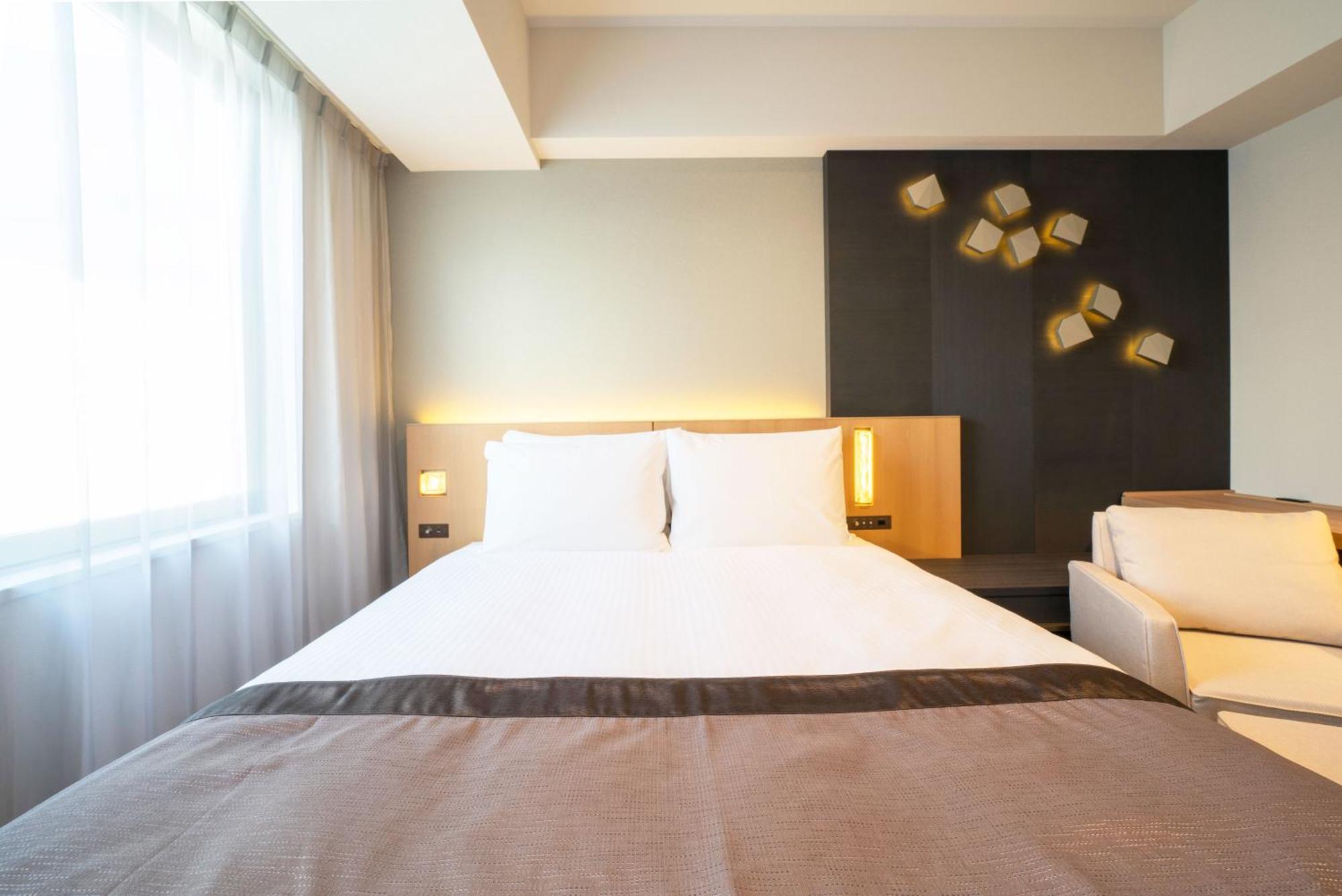 Hotel Jal City Nagoya Nishiki Екстериор снимка