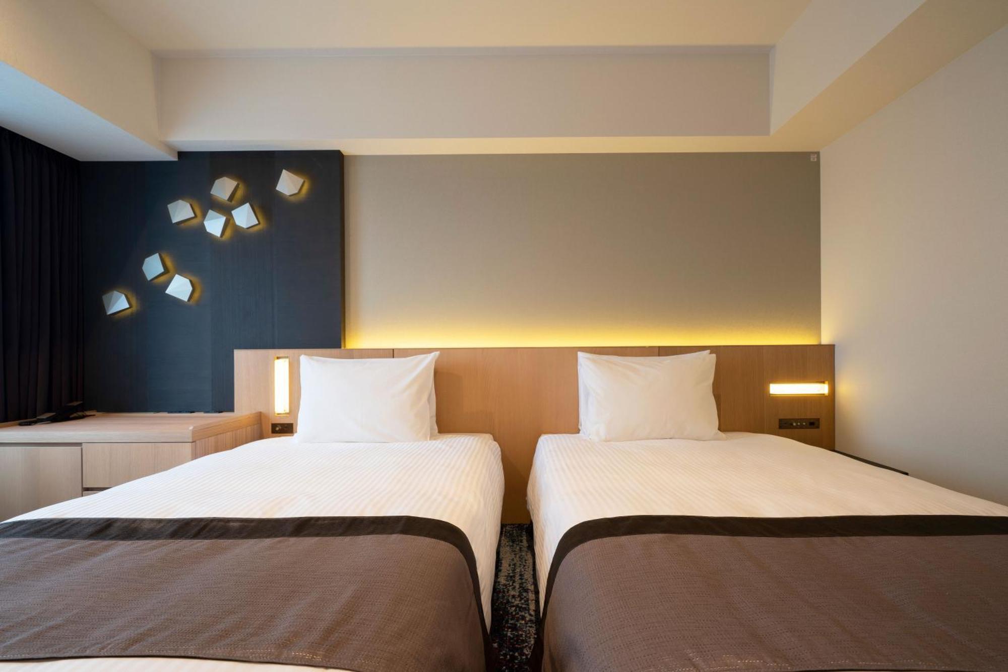 Hotel Jal City Nagoya Nishiki Екстериор снимка