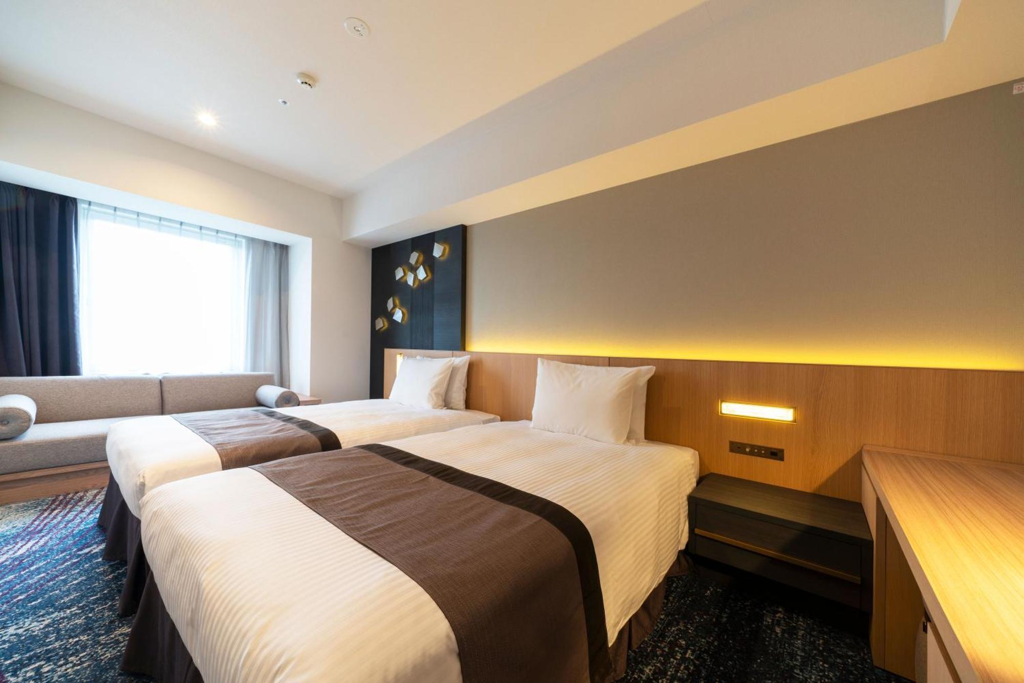 Hotel Jal City Nagoya Nishiki Екстериор снимка