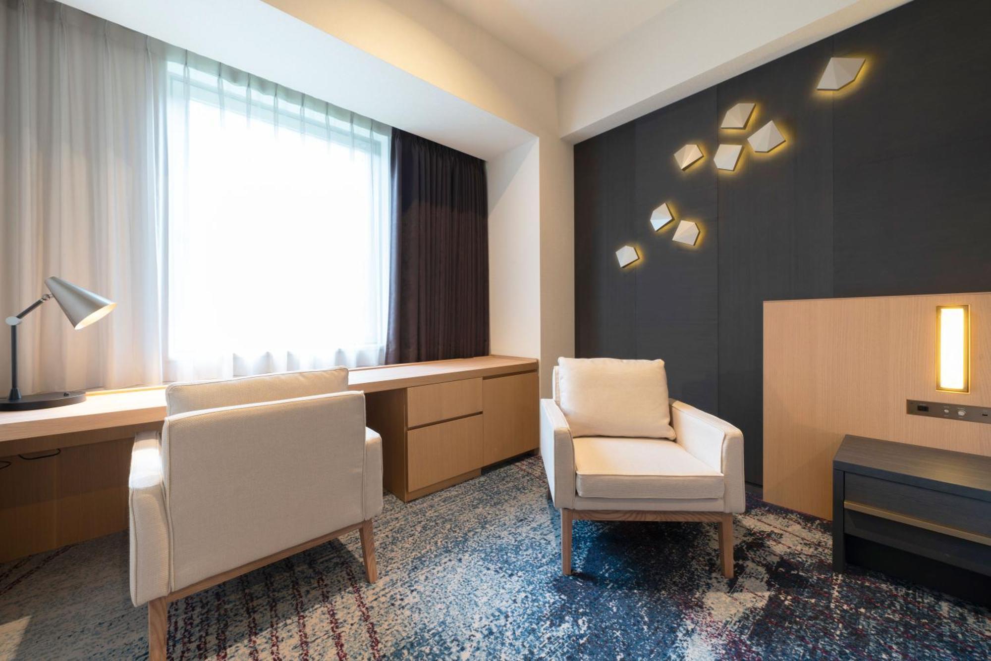 Hotel Jal City Nagoya Nishiki Екстериор снимка