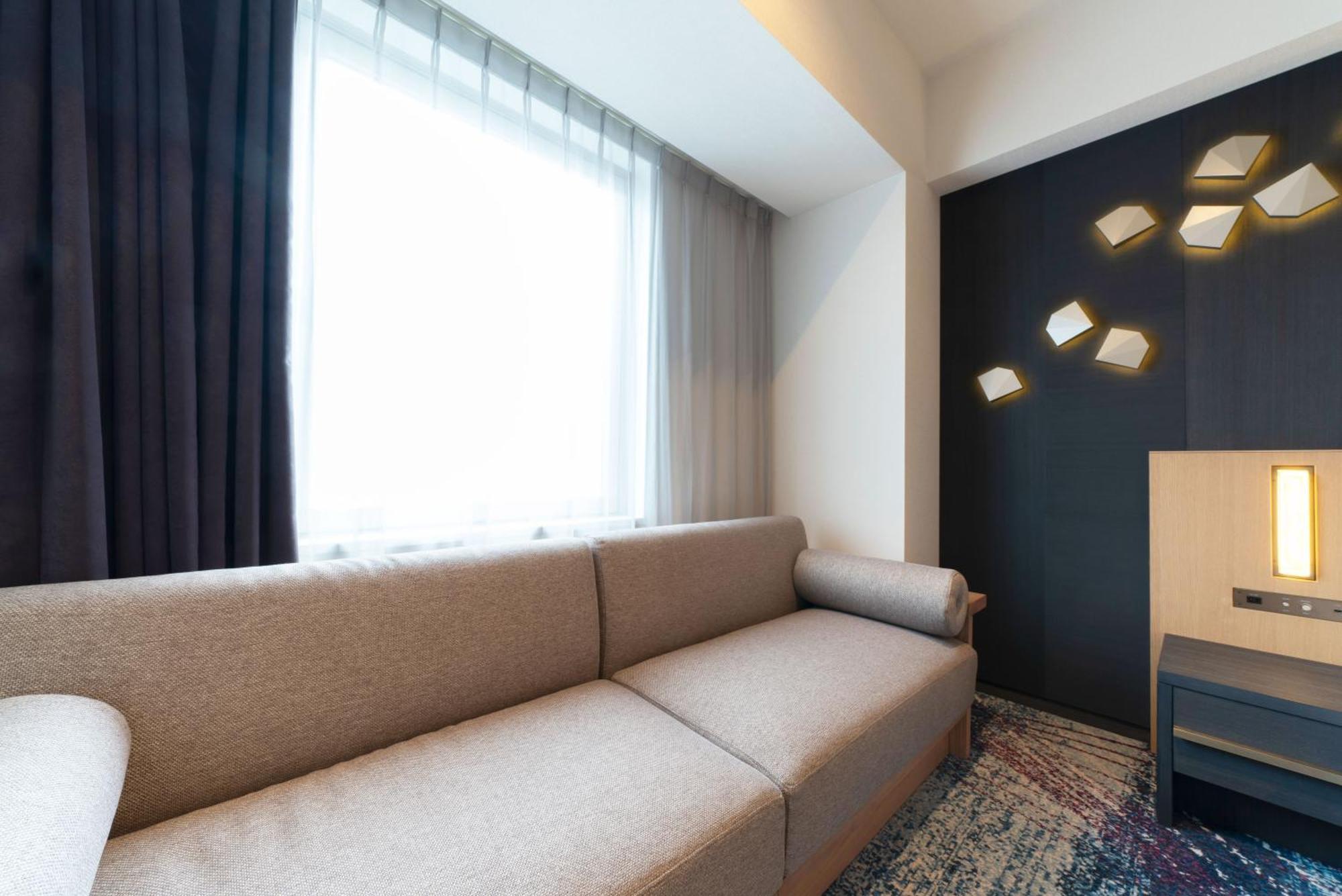 Hotel Jal City Nagoya Nishiki Екстериор снимка