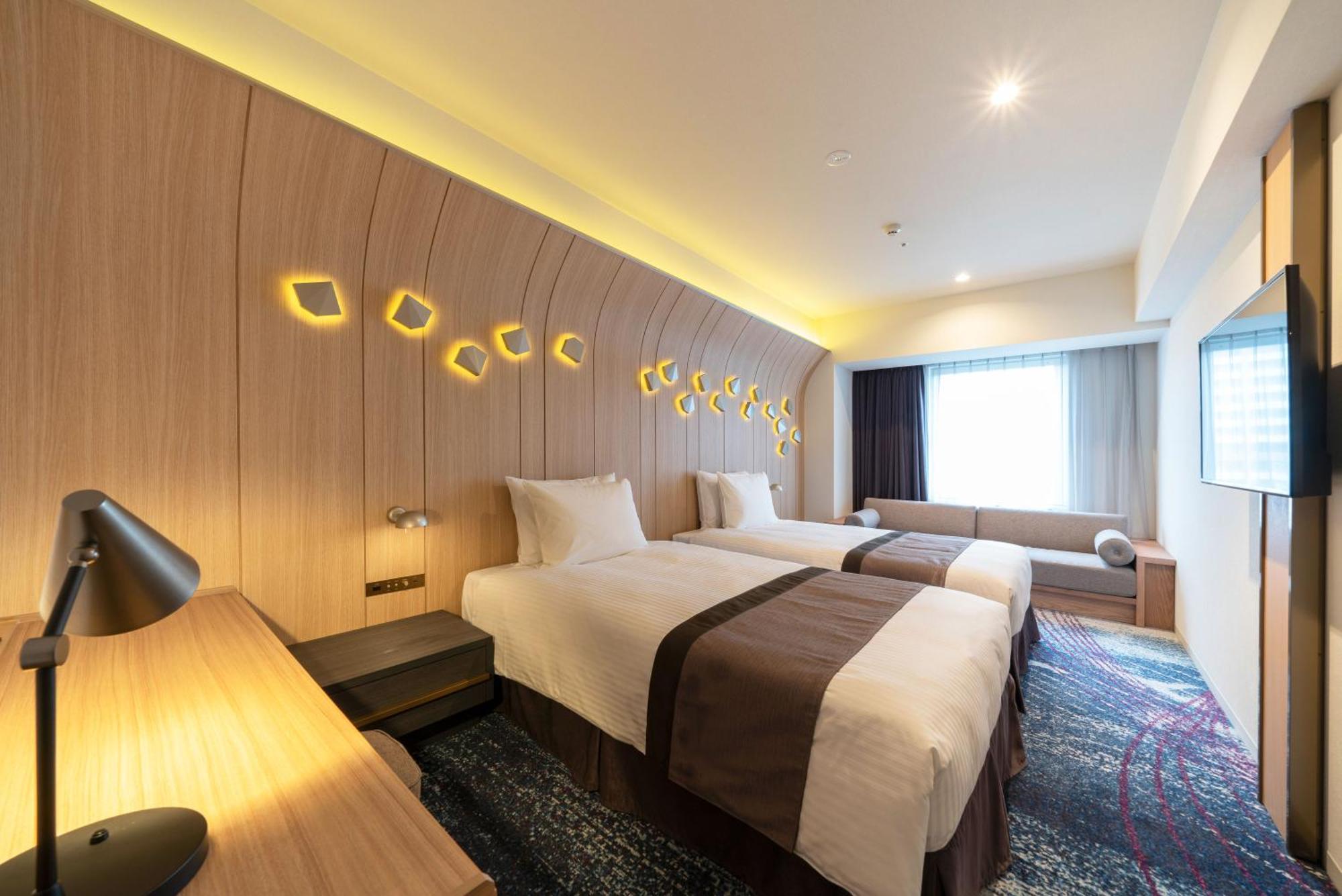 Hotel Jal City Nagoya Nishiki Екстериор снимка