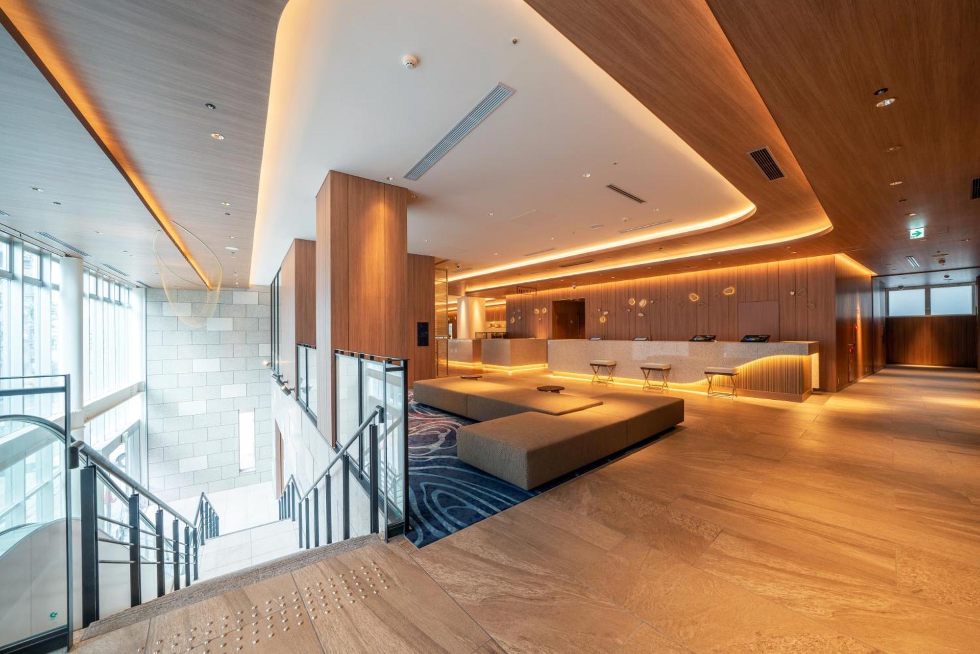Hotel Jal City Nagoya Nishiki Екстериор снимка