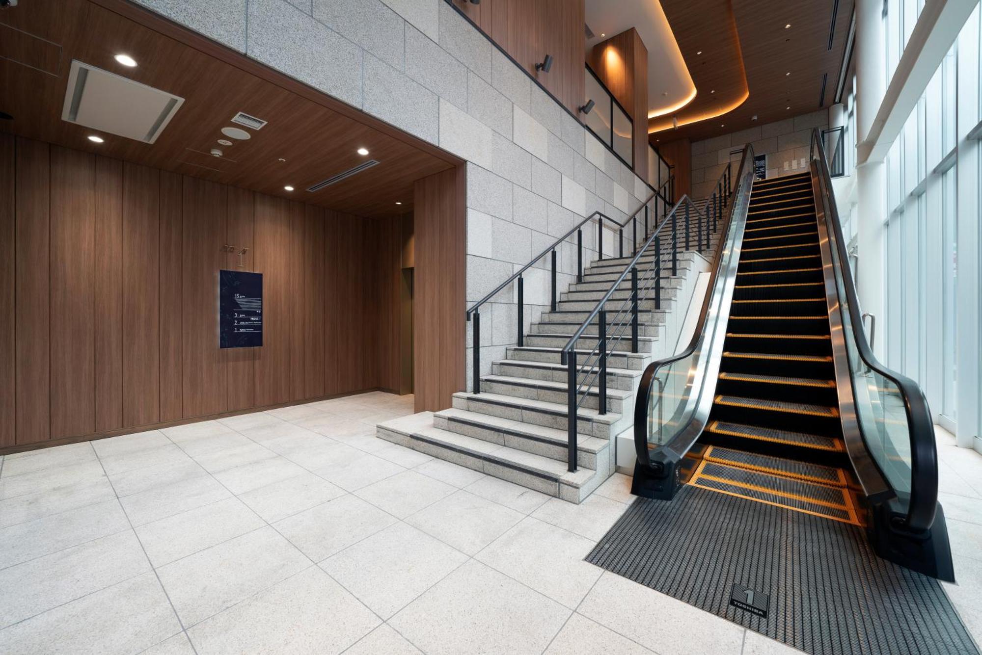 Hotel Jal City Nagoya Nishiki Екстериор снимка