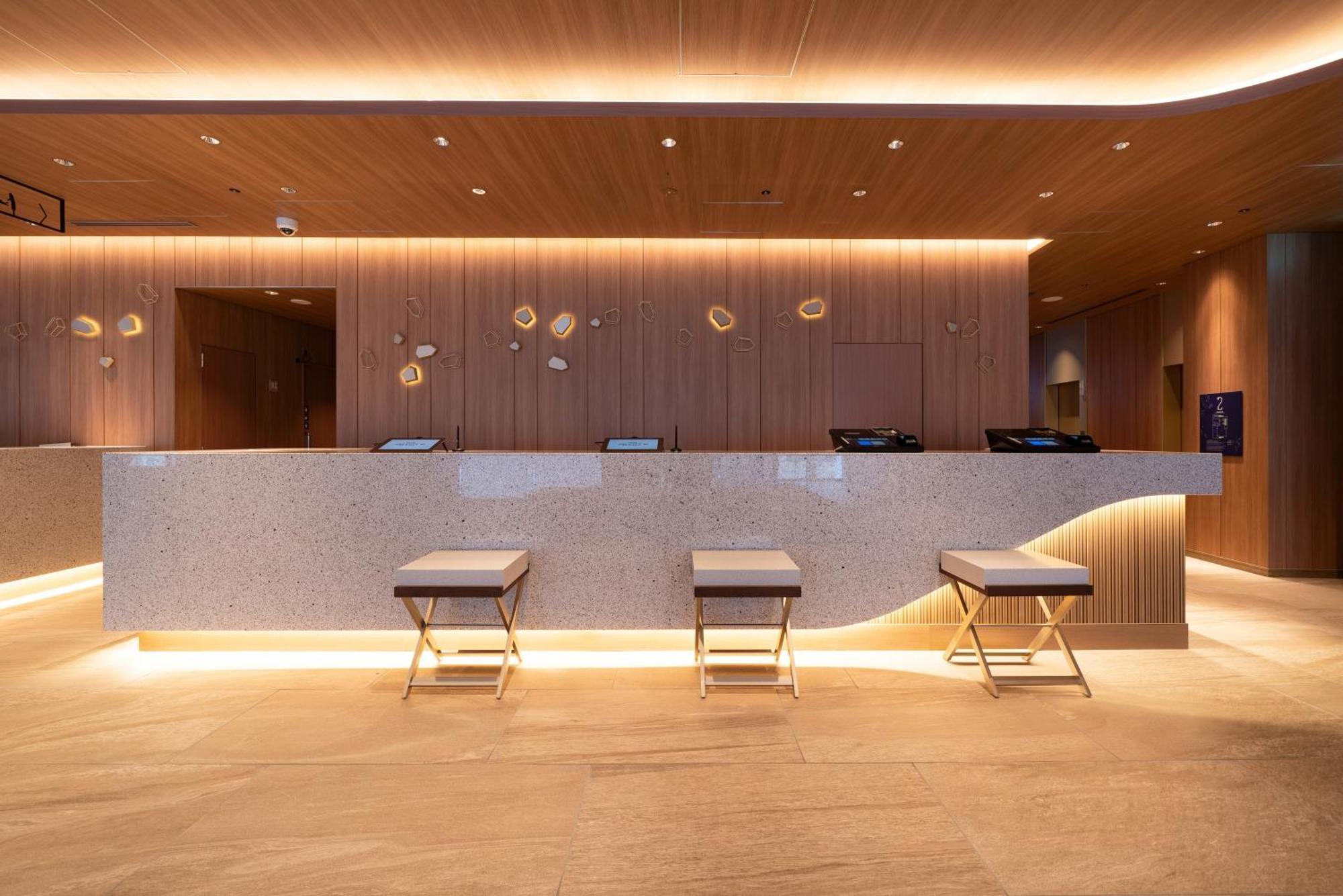 Hotel Jal City Nagoya Nishiki Екстериор снимка