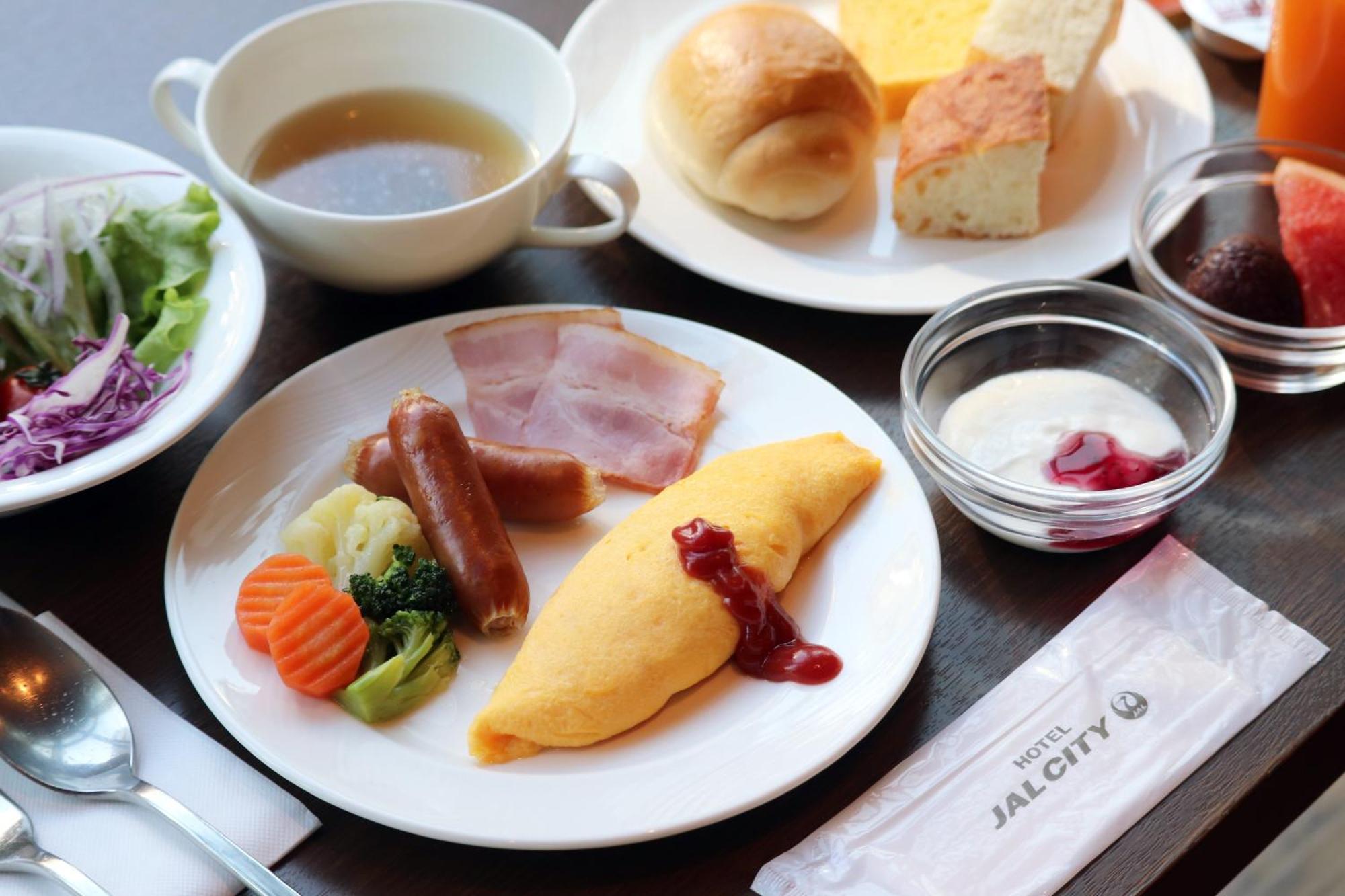 Hotel Jal City Nagoya Nishiki Екстериор снимка