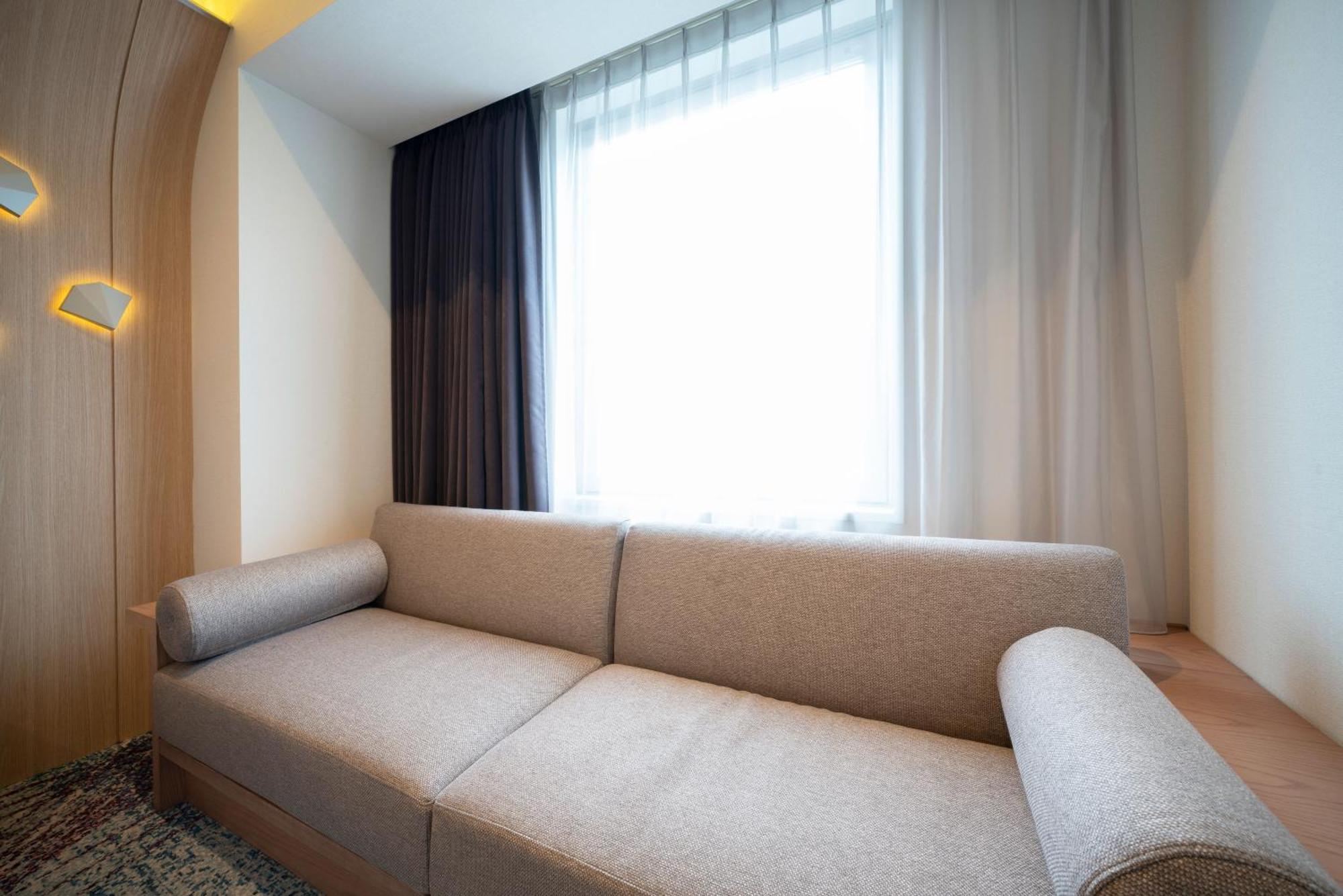 Hotel Jal City Nagoya Nishiki Екстериор снимка