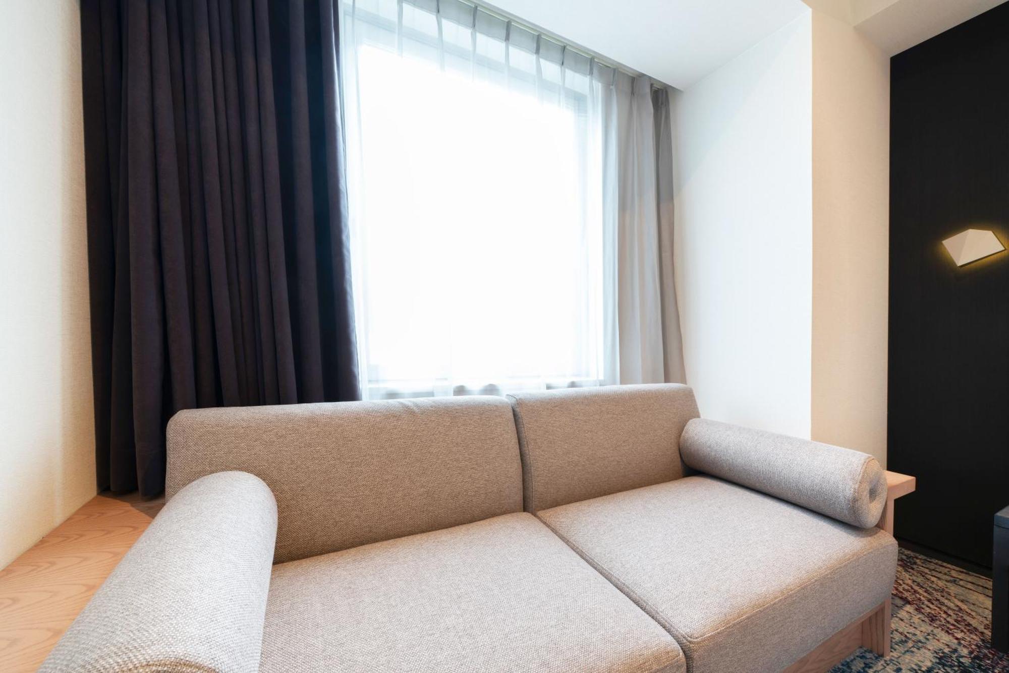 Hotel Jal City Nagoya Nishiki Екстериор снимка
