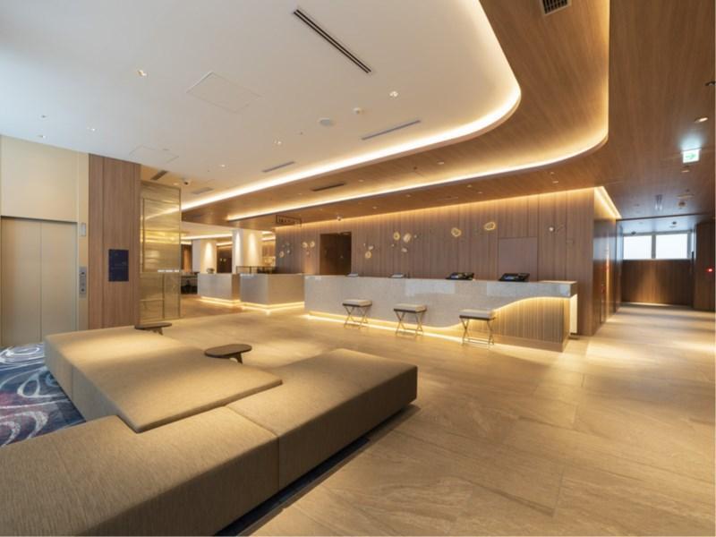 Hotel Jal City Nagoya Nishiki Екстериор снимка