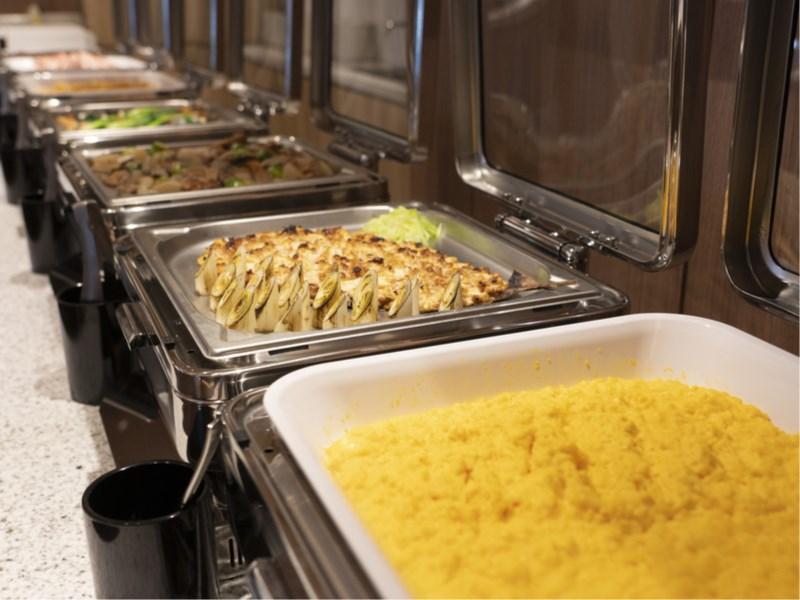 Hotel Jal City Nagoya Nishiki Екстериор снимка